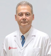 Prof. Dr. Cüneyt Türkmen