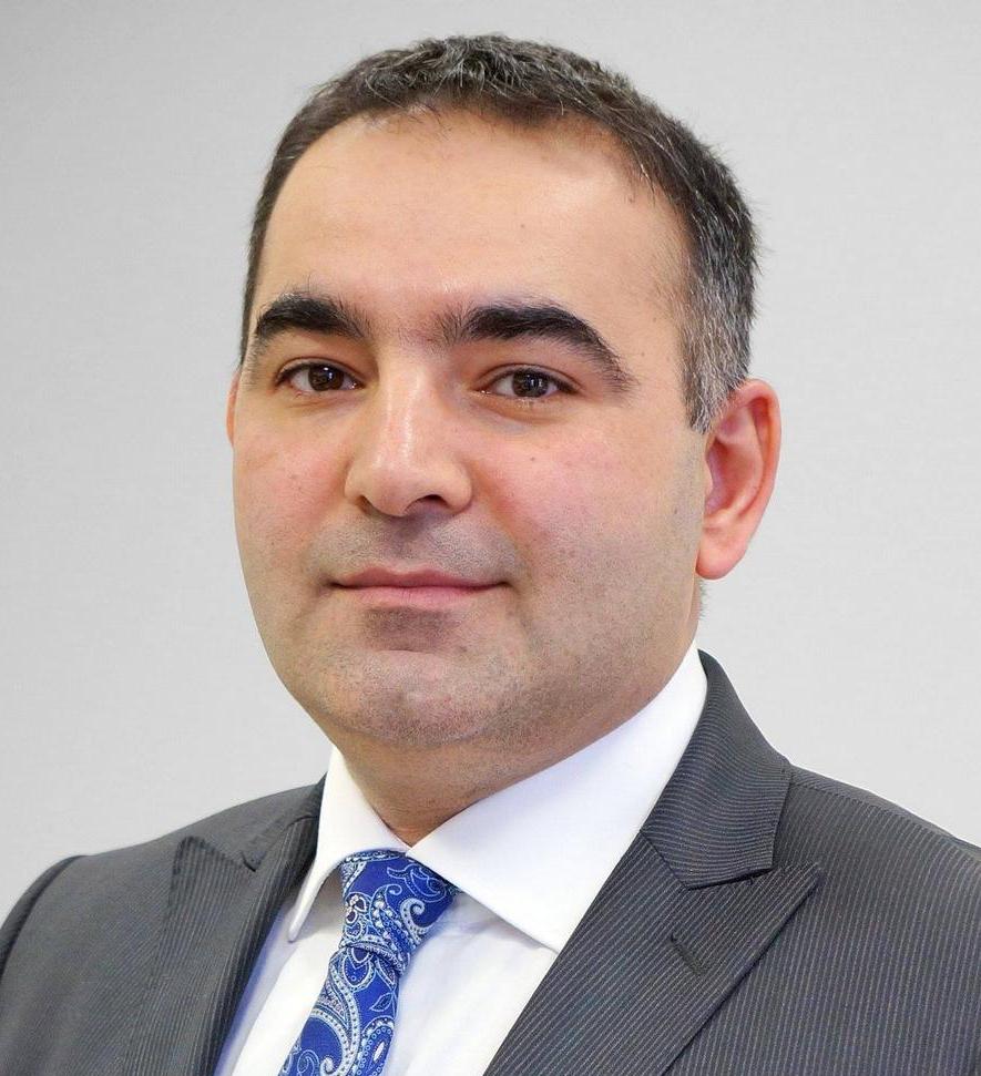 Dr. Fuad Novruzov