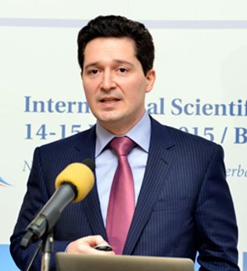 Prof. Dr. Aziz Aliyev