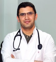 Dr. Fuad Səmədov